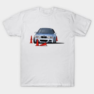 RACING CAR T-Shirt